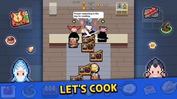 Food Flood 截圖 1
