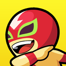 Wrestle Tiger :  Legend of Jum APK