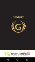 Gandum پوسٹر