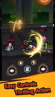 Monster Blades ภาพหน้าจอ 3