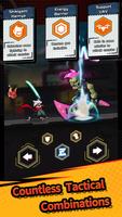 Monster Blades ภาพหน้าจอ 2