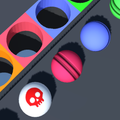 Sort Ball 3D
