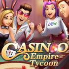 Casino Empire Tycoon آئیکن
