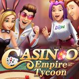 Casino Empire Tycoon