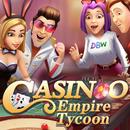 Casino Empire Tycoon aplikacja