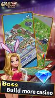 Casino Empire Tycoon スクリーンショット 2