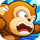 Monkey Wars アイコン
