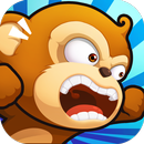 Monkey Wars aplikacja