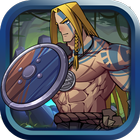 Dungeon Brave آئیکن