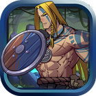 Dungeon Brave أيقونة