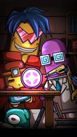 Star Miner Poster