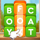 Word Tiles আইকন