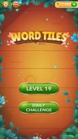 Word Tiles পোস্টার