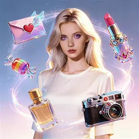 Triple Match: Secret Gallery