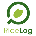 RiceLog ライスログ أيقونة