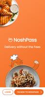 NoshPass Affiche