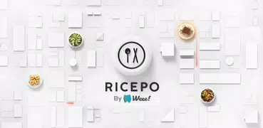 RICEPO by Weee!