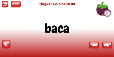 Belajar Membaca Pro screenshot 3
