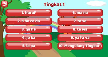 Belajar Membaca Pro screenshot 1