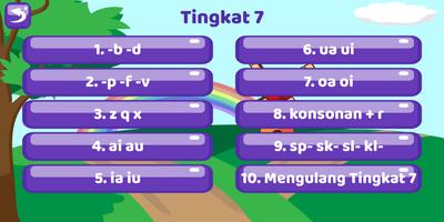 Belajar Membaca Pro screenshot 2