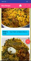 AFRICAN RICE RECIPE syot layar 3