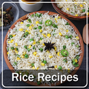 Rice / Chawal Recipes in Hindi APK