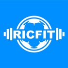 RicFit Soccer Training アイコン