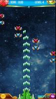 Galaxy Space screenshot 3