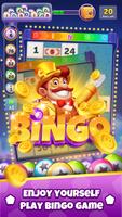 Fortune Bingo Master پوسٹر