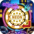 Rich Neon City