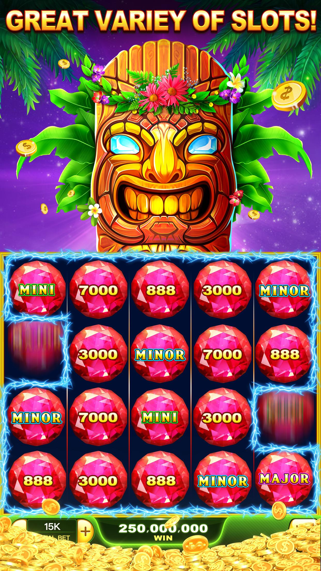 Slots Link for Android - APK Download