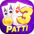 Rich 3 Patti