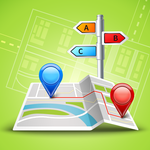Geo Tracker - GPS tracker icon
