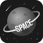 SpaceVPN icône