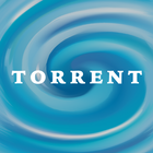 Torrent icône