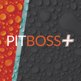 PitBoss+ 图标