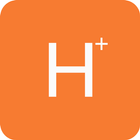 HPlus Watch أيقونة