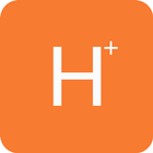 HPlus Watch icon