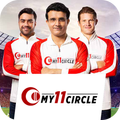 My11 Expert - My11Circle Team & My11 Team Cricket