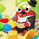 Cascade Kings: Match & Build APK