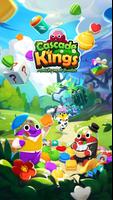 پوستر Cascade Kings