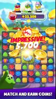 برنامه‌نما Cascade Kings عکس از صفحه