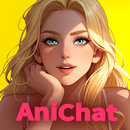 AniChat: Episodes of Love APK