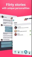 AniChat Ekran Görüntüsü 1