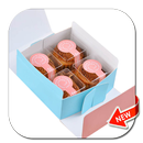 Cookie Boxes Design APK