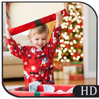 Christmas Gifts for Kids आइकन