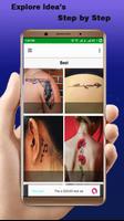 Beautiful Tattos Ideas الملصق