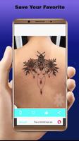 Beautiful Tattos Ideas ภาพหน้าจอ 1