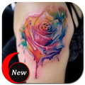 3d Tattoos Tutorial