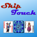 SkipTouch icon